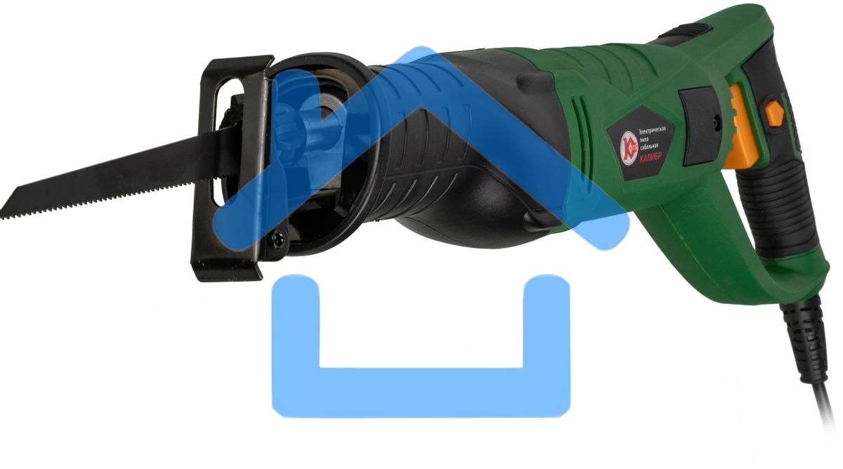 Сабельная пила Калибр ЭСП-800