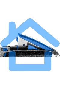 Нож ЗУБР Профессионал Эксперт А24, универсальный с автостопом и быстрой заменой лезвий, трап. лезвия А24