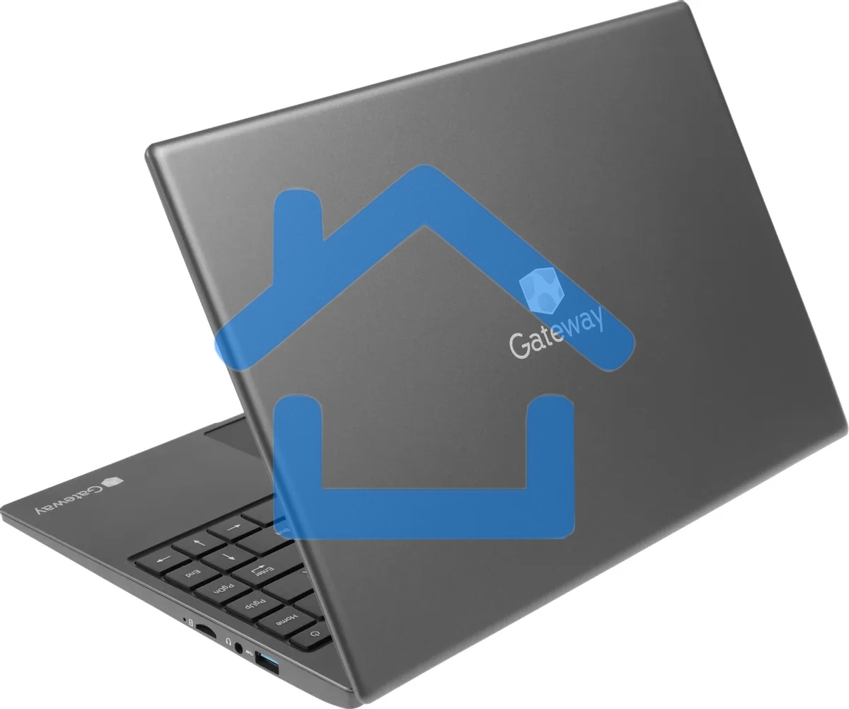 Ноутбук Gateway Ultra Slim 14 Ryzen 5 3500U 8Gb SSD 256Gb AMD Radeon Vega 8 14.1