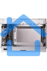 Микроволновая печь встраиваемая Maunfeld MBMO925SGW11 белый, 25 л, 900 Вт, переключатели - сенсор