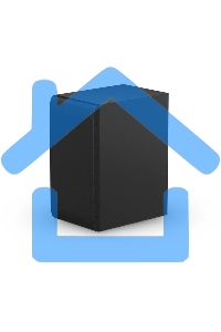 Саундбар LG S40T 2.1 100Вт+200Вт черный