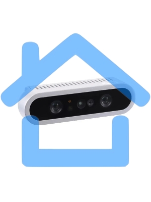 Веб-камера 3D-камера Orbbec Gemini E