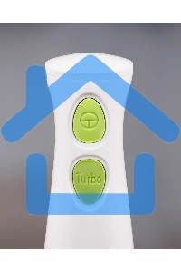 Блендер погружной Scarlett SC-HB42F67, 700Вт белый