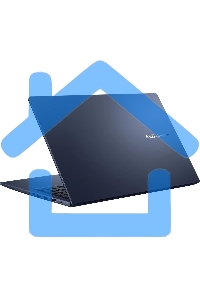 Ноутбук Asus Vivobook 15 X1502VA-BQ924 синий Core i7 13620H 16Gb SSD 512Gb Intel Iris Xe graphics 15.6