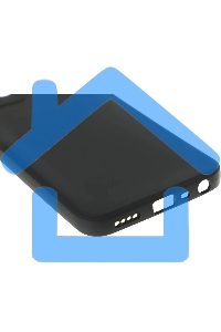 Чехол (клип-кейс) Redline для Realme 8i УТ000029111 черный