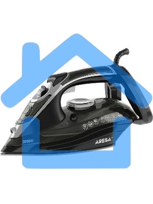 Утюг ARESA AR-3129