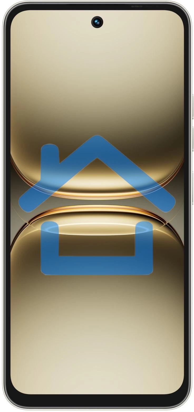 Смартфон Tecno Spark Go 2 4/128Gb Titanium Grey