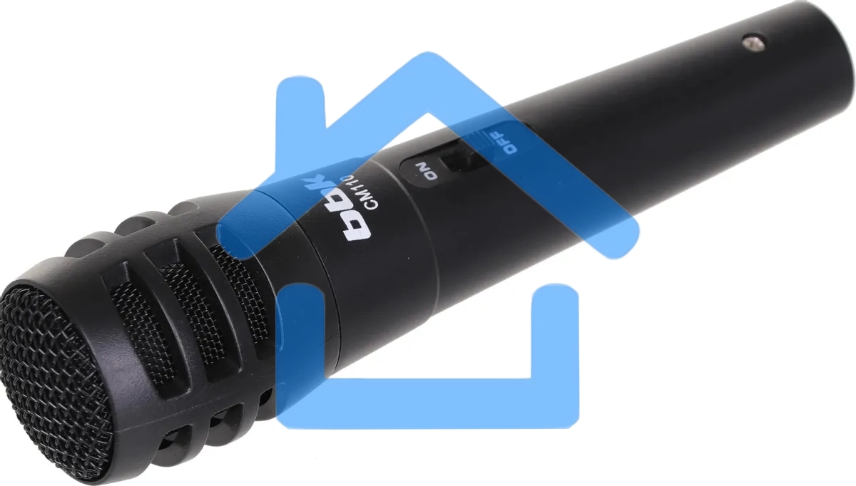 Микрофон BBK CM-110