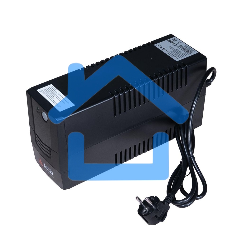Источник бесперебойного питания ACD PW-Base 800