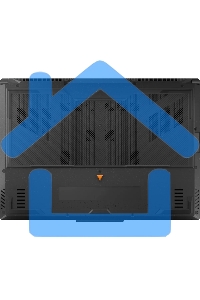 Ноутбук Asus TUF Gaming FA507NVR-LP040 15,6