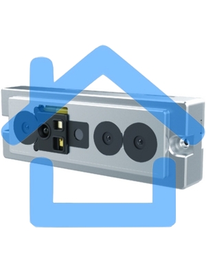 Веб-камера 3D ORBBEC ASTRA STEREO S (U3) OBAstraStereoS(U3)