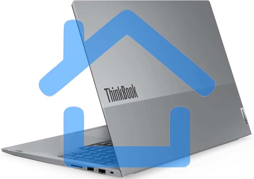 Ноутбук Lenovo ThinkBook 16 G7 IML 16