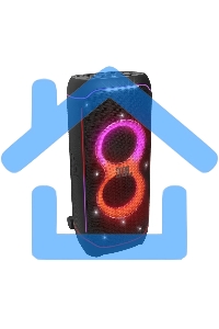 Портативная акустика JBL PartyBox Ultimate