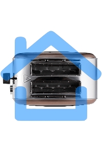 Тостер Maunfeld MF-821BZ