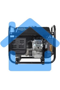 Электрогенератор бензиновый Huter HT1000L, 1.1 кВт, 65 дБ, 24.2 кг