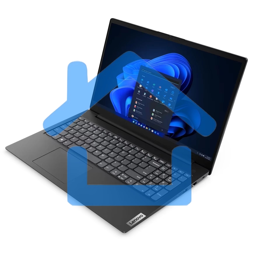 Ноутбук Lenovo 15.6