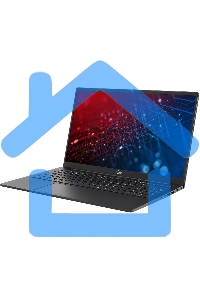 Ноутбук IRU Strato 15ALI Core i5 1235U 16Gb SSD512Gb Intel Iris Xe graphics 15.6