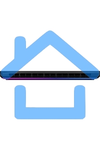 Ноутбук Asus ROG Strix Scar 18 G835LX-SA022W Core Ultra 9 275HX 32Gb SSD1Tb NVIDIA GeForce RTX 5090 24Gb 18