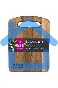 Доска разделочная TALLER 52222