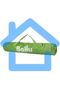 Чехол Ballu сервисный для кассетного кондиционера (PCC-3)