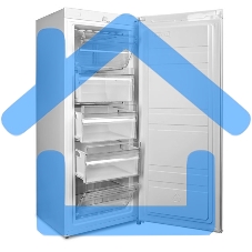 Морозильный шкаф Centek CT-1781, белый, 157 л, 3 ящика