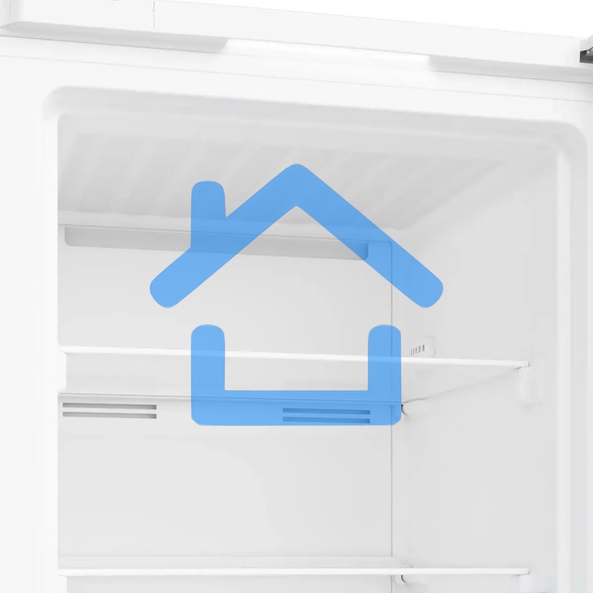 Морозильная камера Beko B3RFNK312W белый, 275л, 6 ящиков