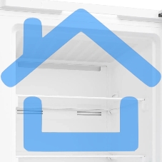 Морозильная камера Beko B3RFNK312W белый, 275л, 6 ящиков