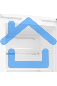 Морозильная камера Beko B3RFNK312W белый, 275л, 6 ящиков