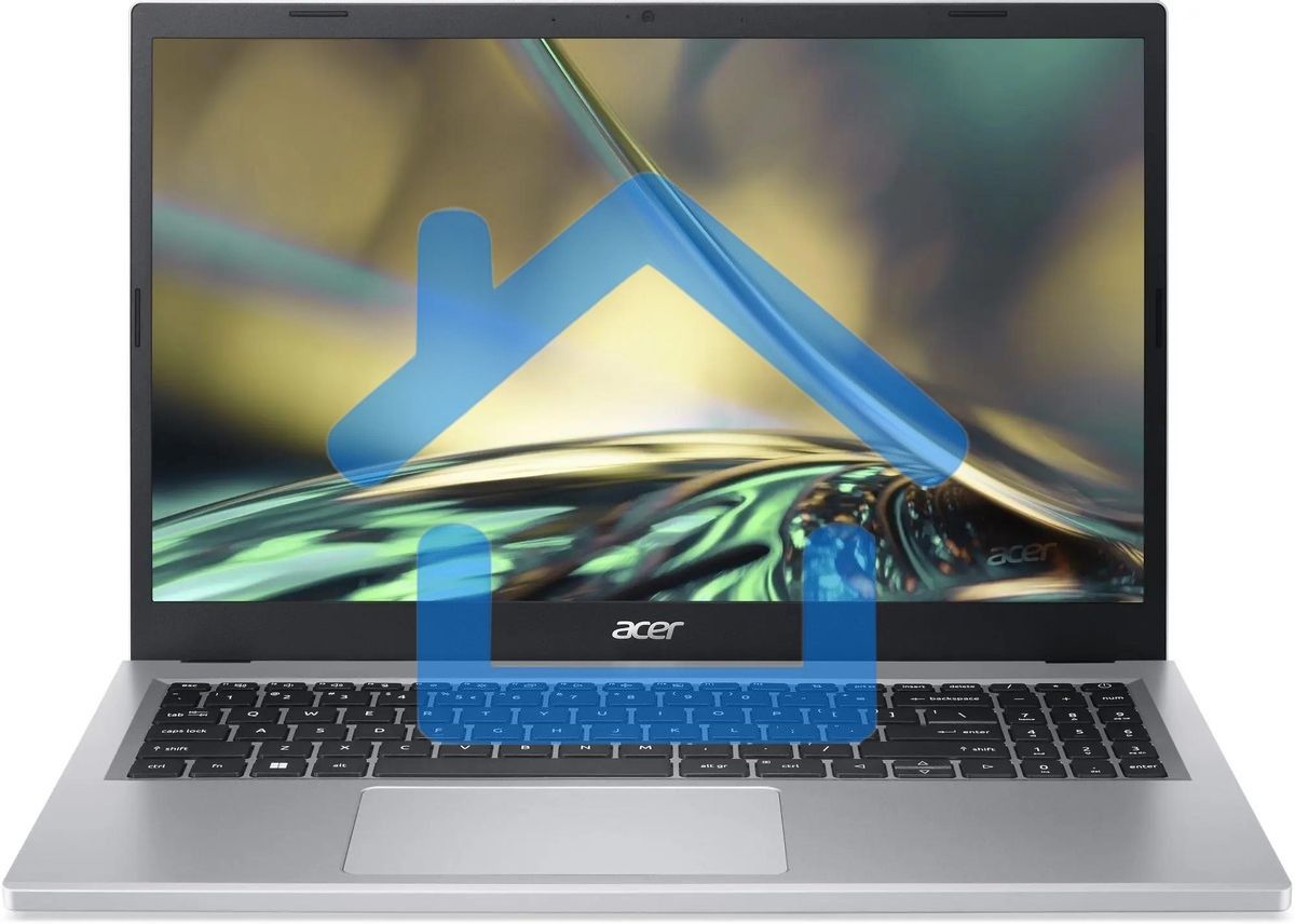 Ноутбук Acer Aspire 3 A315-24P-R8RZ 15.6