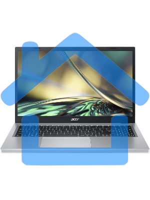 Ноутбук Acer Aspire 3 A315-24P-R8RZ 15.6