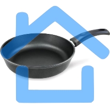 Сковорода НЕВА-МЕТАЛЛ 9120