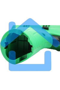 Дрель-шуруповерт Zitrek Green 12-Li 063-4072, Аккумуляторная, 12В, 2 АКБ, Кейс