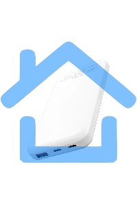 Портативный аккумулятор MORE CHOICE (4620202552747) PB29-10 10000mAh 1USB+2Type-C 3.0A 22.5W+PD20W+QC3.0, белый