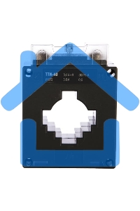 Трансформатор тока ТТИ-40 300/5А кл. точн. 0.5 5В.А ИЭК ITT30-2-05-0300