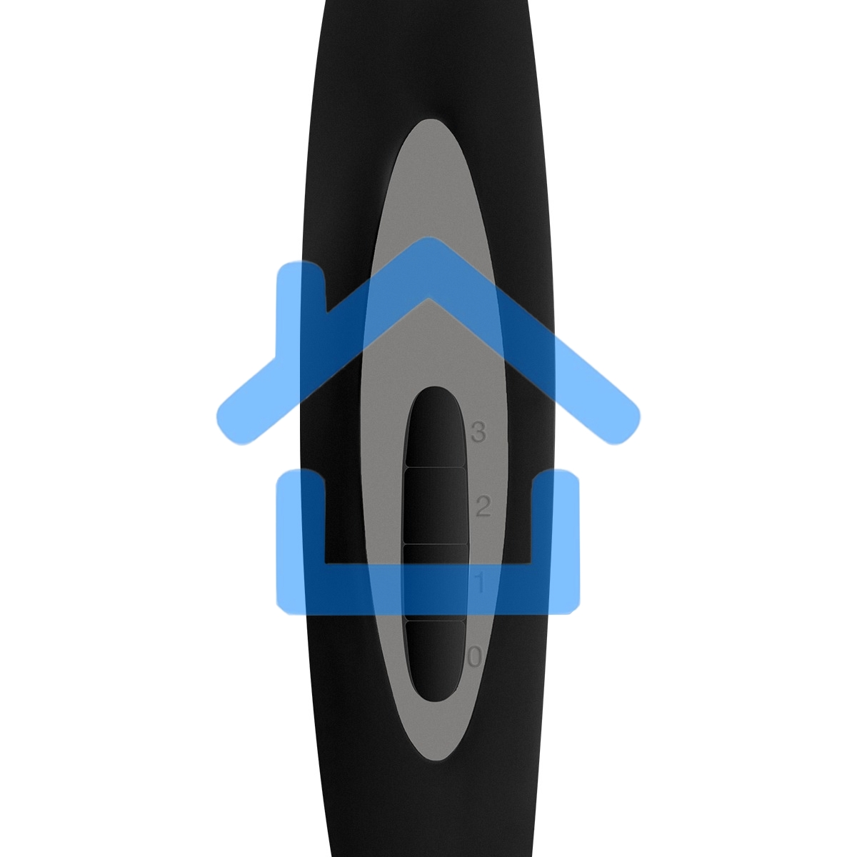 Вентилятор Blackton Bt F1120 черный