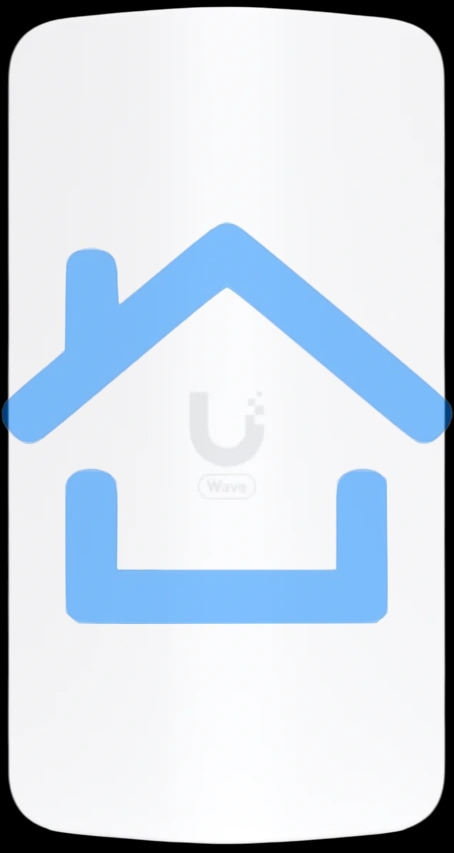 Точка доступа Wi-Fi Ubiquiti UISP Wave AP Micro Базовая станция 60 ГГц (с резервированием 5 ГГц), UISP Wave Technology, 20 дБи