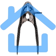 Консервный нож TalleR 65137-TR углеродистая сталь