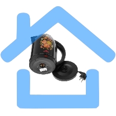 Чайник электрический Добрыня DO-1219 (2,0л) 2200Вт нерж ХОХЛ Объем: 2.0 лМатериал корпуса: нержавеющая стальМощность: 2200 ВтАвтоотключение при закипании и отсутствии водыЗакрытый нагревательный элементПоворот на подставке на 360 градусовСветовой индикато