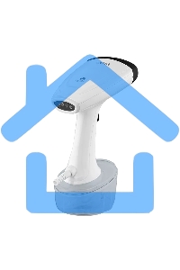 Отпариватель ручной Timberk T-HGS01 белый