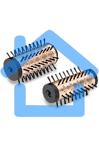 Фен-щетка BABYLISS AS952E