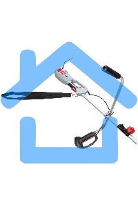 Электрический триммер Ресанта ЭТ-1700НВ 70/1/24