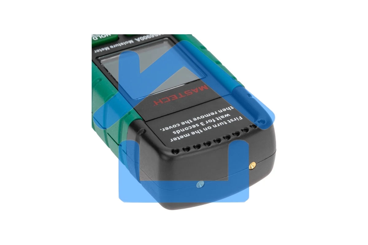 Цифровой измеритель влажности материалов MS6900
