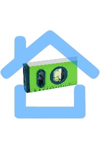 Алюминиевый фрезерованный уровень СИБРТЕХ УСМ-0,5-1500 34119