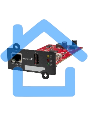 Плата управления Связь Инжиниринг CB506