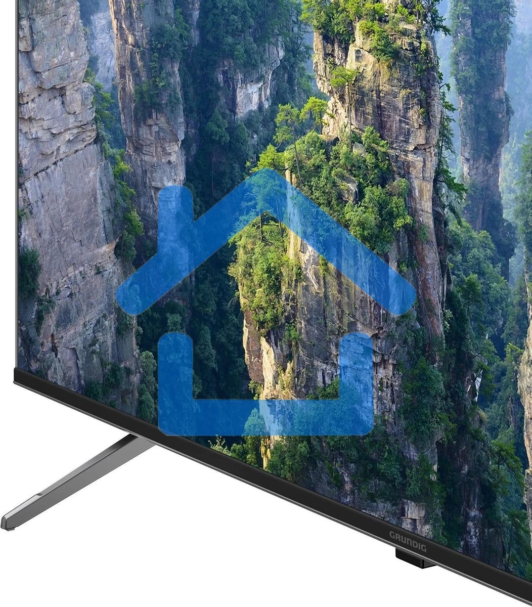 Телевизор Grundig 55