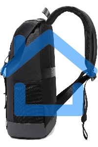 Рюкзак для ноутбука 15.6