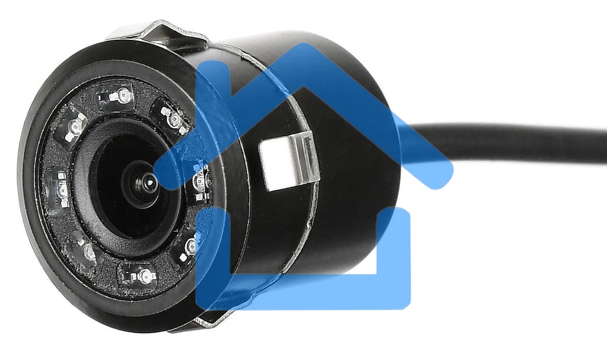 Камера заднего вида Digma DCV-210 универсальная