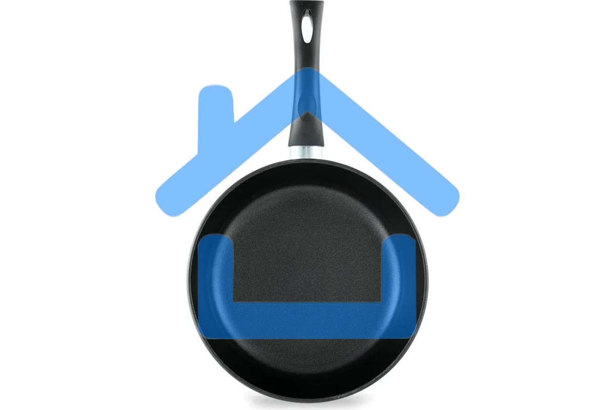 Сковорода НЕВА-МЕТАЛЛ 9120