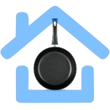 Сковорода НЕВА-МЕТАЛЛ 9120