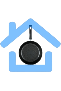 Сковорода НЕВА-МЕТАЛЛ 9120